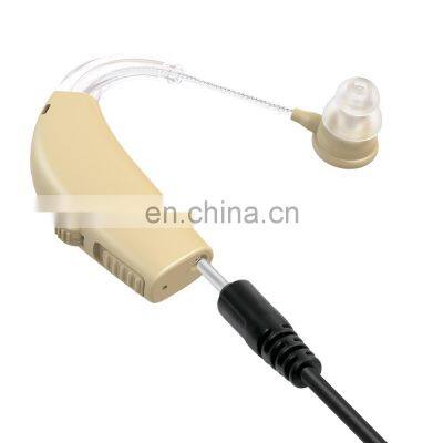 Goodmi New Arrival Hearing Aids Price List Single One Max Custom Ear Hearing Aids Rechargeable