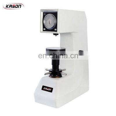 Hardness Diamond Rockwell Brinel Tester photo-3