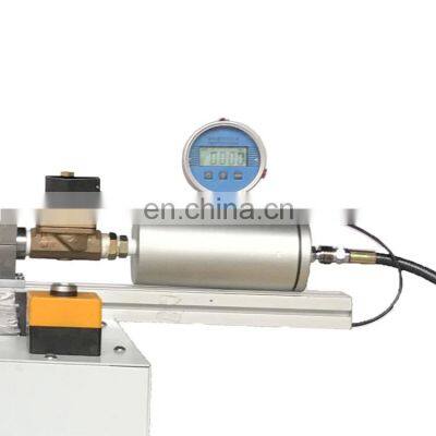 Helmet High Speed Impact Tester With High-precision Laser Velocity Sensing Device photo-3