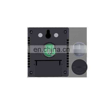 Humidity Meter Sensors Home Temperature Sensor Cover For Measuring Air Controller With Bluetooth Arduino Humidation Chamber photo-5