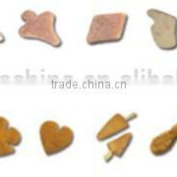 Automatic Burger Patty Forming Machine photo-6