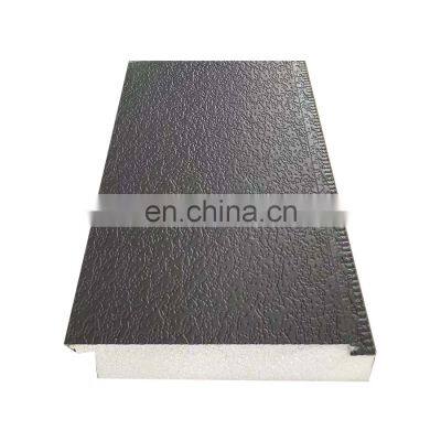 eps foam sheet thermal insulation carved metal composite sandwich panels interior metal wall sandwich panel