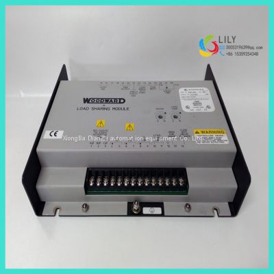 WOODWARD 9907-252  Load Sharing Module