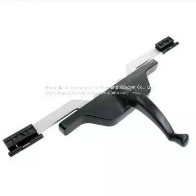 Casement Window Split Arm Operator (Left Hand Right Hand) Single Straight