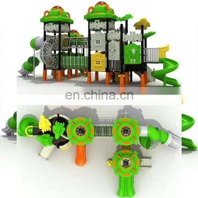 Outside Equipment Playground Equipment for School photo-4