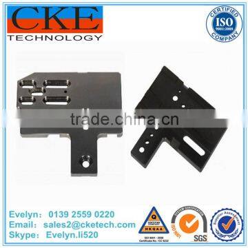 High quality of custom connecting metal parts