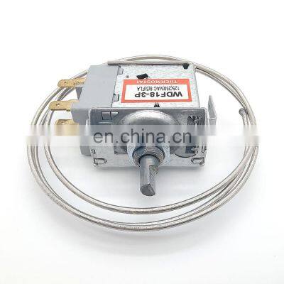 WDF18-3P HVAC Capillary Thermostat Refrigerator Thermostat Prices Saginomiya Thermostat photo-3
