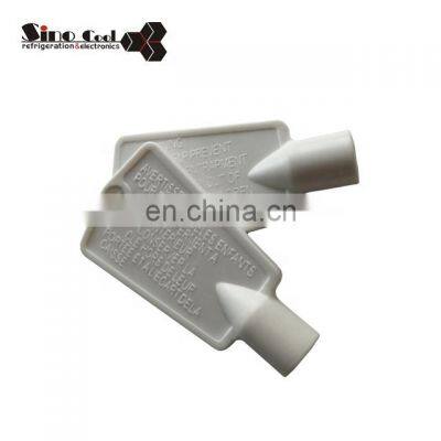 297147700 Freezer Plastic Door Lock Key photo-2
