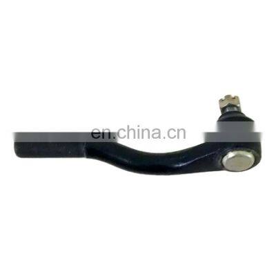 Dongfeng Truck Spare Part 3303QA-010-A Left Joint Assy