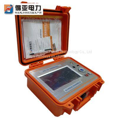 Cable Fault Location System DYDL-850 photo-4