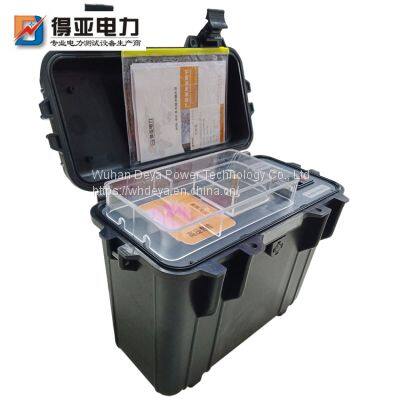 Cable Fault Location System DYDL-850 photo-5