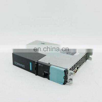 Nice Quality for Siemens 6SL3040-1MA01-0AA0 Original SINAMICS Control Module Unit photo-3