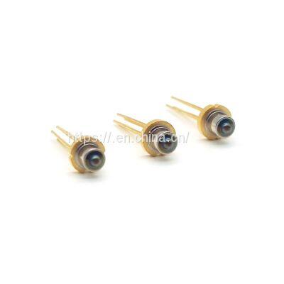 Industrial Grade 2.5G 1550nm DFB Laser Diode TO39 TO56 Package photo-4