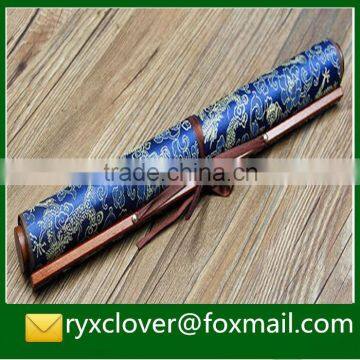 Magic chinese calligraphy water writing fabric