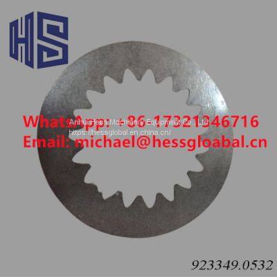 Kalmar 923349.0532 Clutch Inner Disc