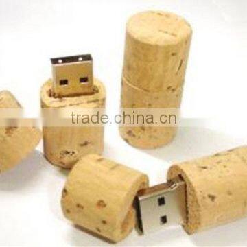 Eco friendly usb wood bamboo usb drives low prices