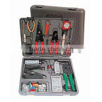 59pcs professional network tool KIT