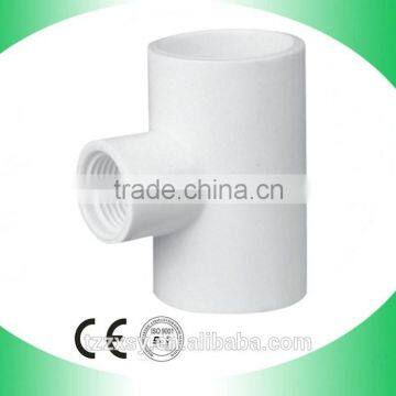 2015 OEM Different Sizes PVC 1/2" Plumbing Items photo-5