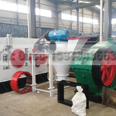 9Cr2Mo Dimpled Roller Shell photo-4