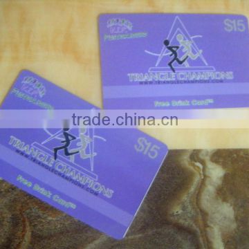 RFID 125khz proximity cards(TK4100,EM4305,T5577)