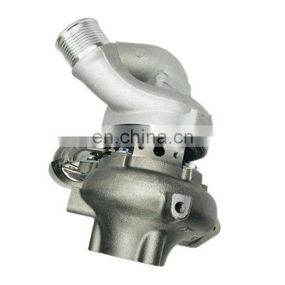 Complete Turbocharger BV43 53039700655 53039880353 53039880226 28231-4A700 28231-4A701 for Hyundai H1 2.5T Engine photo-3