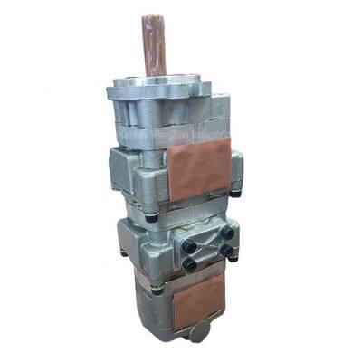 705-34-29540 hydraulic gear pump for Komatsu wheel loader WA400-3