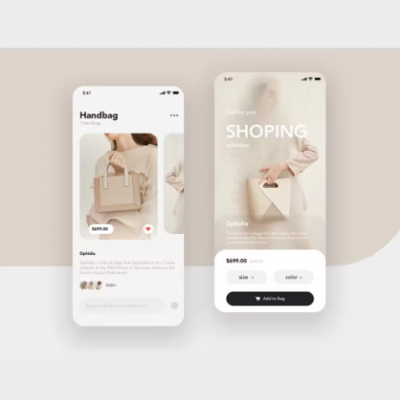 Website for Yoga Products Store |E-commerce Website Design and Web Development | Mobile Application Development photo-2