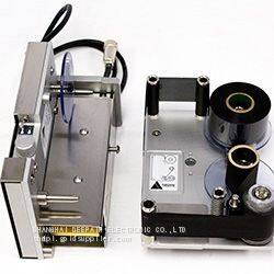 Diagraph/ALLEN CODING 40/25c HOT FOIL CODER photo-2