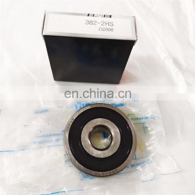 17*52*16mm AB Alternator Bearing Deep Groove Ball Bearing 437-2RS 333-2RS 949100-3330 Bearing