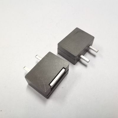 HCB1075N-231  High current SMT shielded power inductor for AI chip server motherboard H-EAST replacement