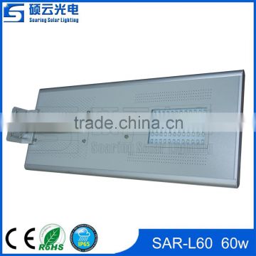 led street light 60w price