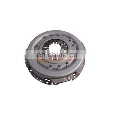 China Heavy Truck Sinotruk HOWO T5g T7h Tx Truck Spare Parts YZ952516000110 Ch430 Pull Type Diaphragm Spring Clutch Assembly