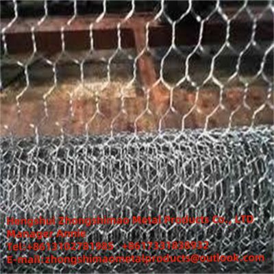 HEXAGONAL WIRE MESH/ CHICKEN WIRE MESH