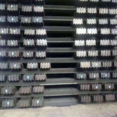 Hot-rolled LT resistant steel angle 100*100*10/9-12m spot goods S235/S355/Q355D