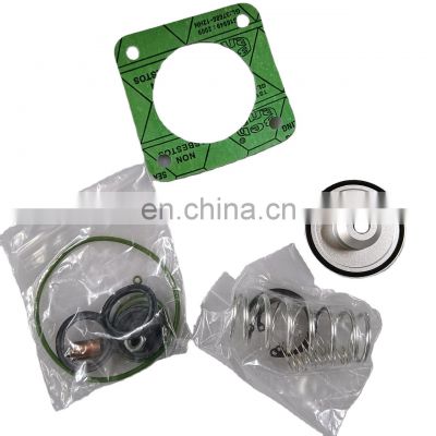 2605123720 bracket for motor FuSheng industrial Screw air compressor spare parts with high efficiency