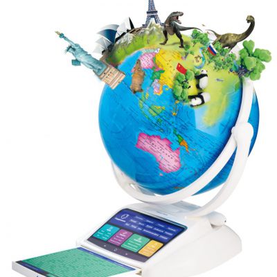 EASWORD Smart Globe AR talking World Globe