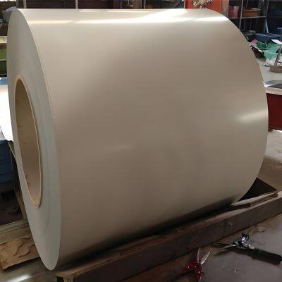 -Durable Color Coated Steel Coils –Direct sales from Chinese steel coil manufacturers