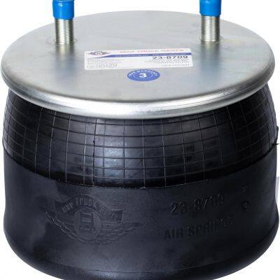 Air Bag for Air Suspension System Using for Bus photo-4