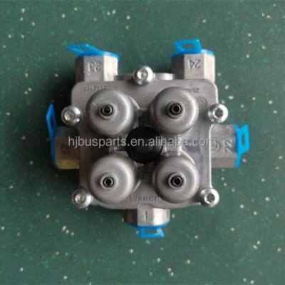 9347144030 H Four-Circuit Protection Valve Replacement photo-3