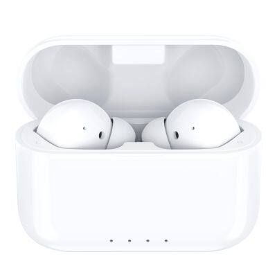 Bluetooth 5.0 True Wireless Earbuds With Charging Case Waterproof Earbuds Lightweight TWS Headphones photo-4