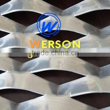Carbon Steel Expanded Metal photo-5