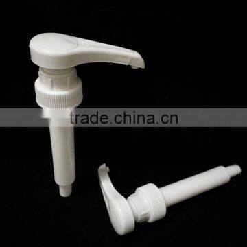 28/410 28/400 5ml-8ml-10ml Big dosage Syrup pump,Juice pump