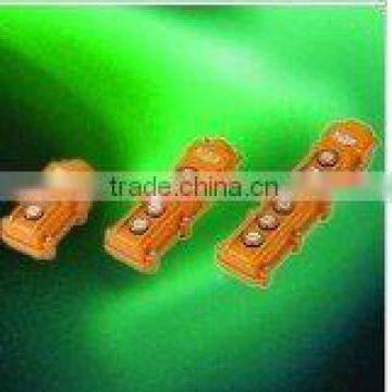 PENDANT CONTROL STATIONS