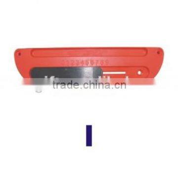football table score/soccer table score/china famous soccer table handle