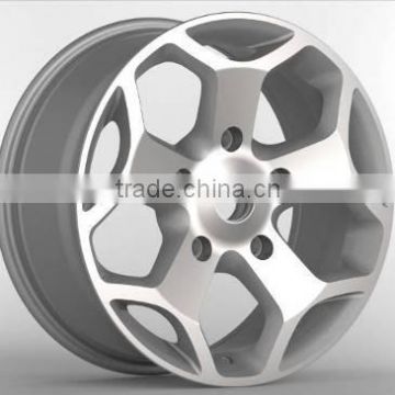 new cast wheel 15 18 inch rims wheels for FORD TRANSIT wheels