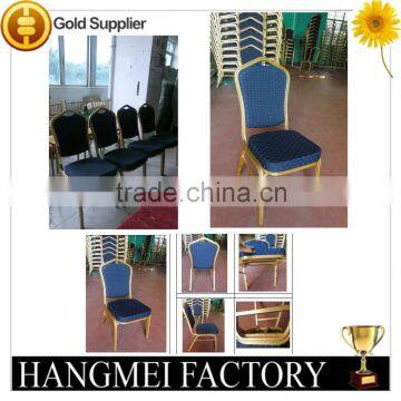 Factory Price Aluminum Modern Hotel Banquet Chair photo-5