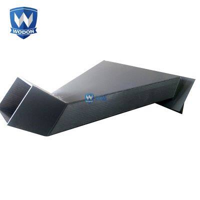 High Chromium Alloy Abrasion Resistant Steel Plate With High Hardness photo-5
