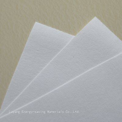 Luyangwool Ceramic Fiber Products Thermal Insulation Ceramic Fiber Paper photo-3