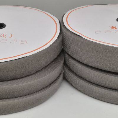 Fire Retardant Velcro Tape Manufacturer photo-5