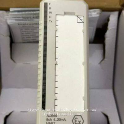 ABB AO895 3BSC690087R1 Analog Output Module